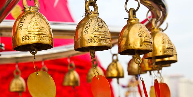 Chiang Mai, Wat Saket