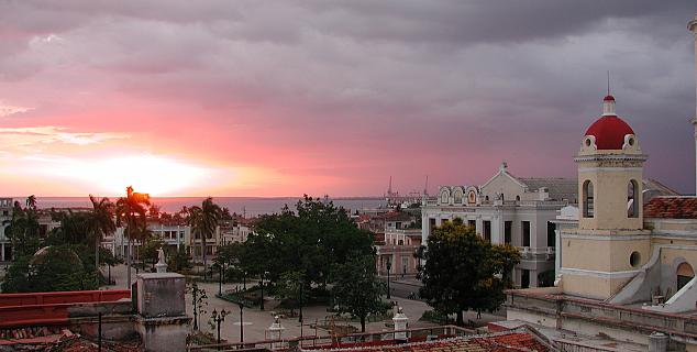 Cienfuegos
