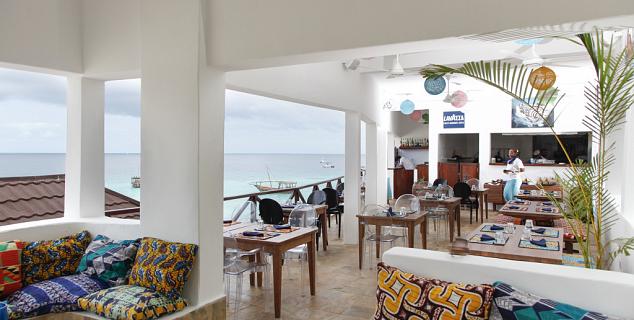 Cinnammon Restaurant