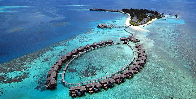 Coco Palm Bodu Hithi