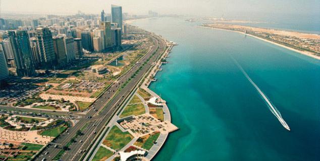 Corniche