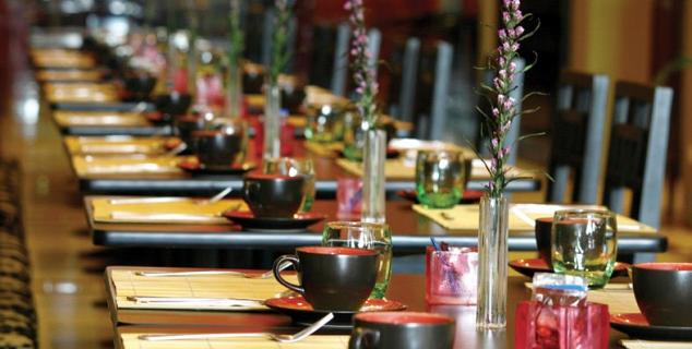 Cotton Bar & Restaurant