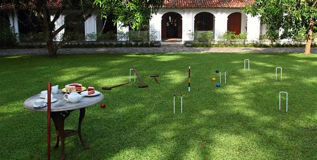 Croquet
