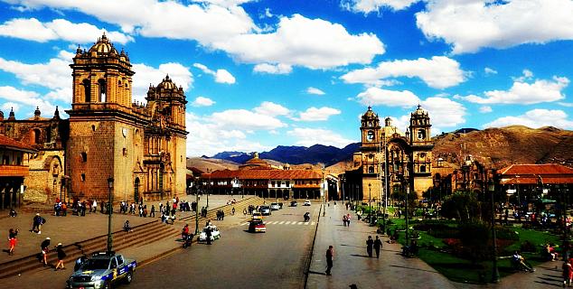 Cusco