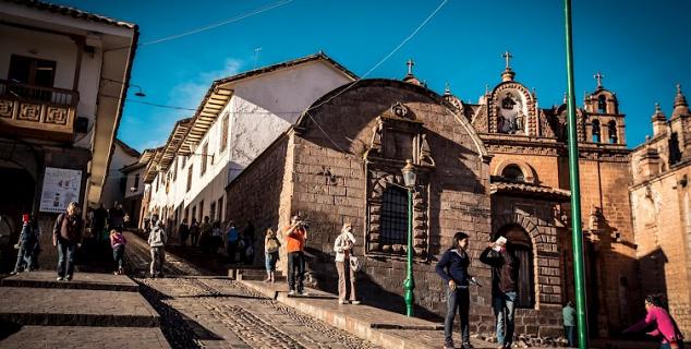 Cusco