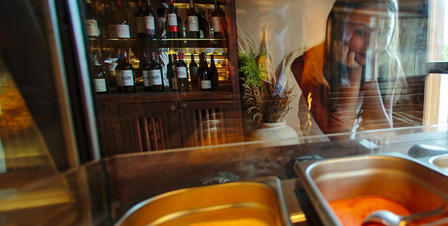 Deli Cious By the Market