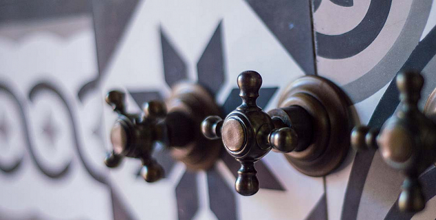 Deluxe Garden Bungalow