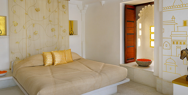 Devigarh Suite