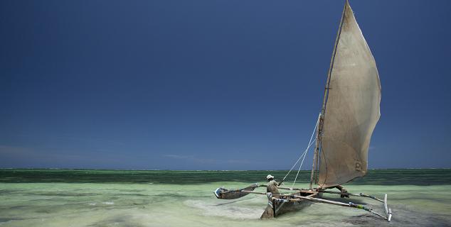 Diani Beach