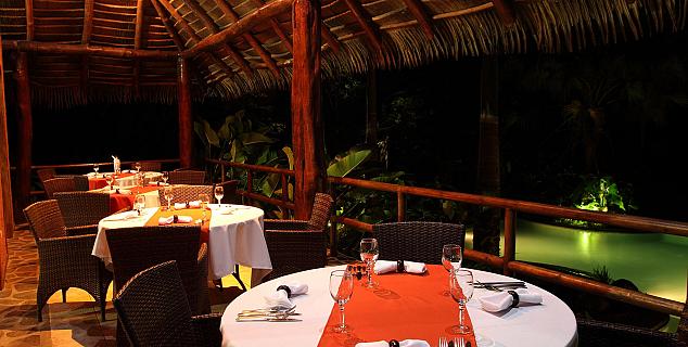 El Sereno Restaurant