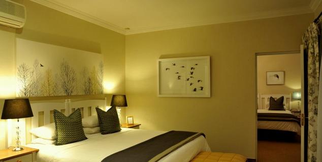 Exclusive Standard Room