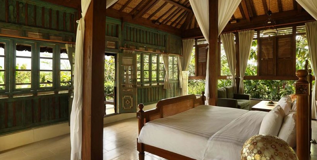 Executive Pool Villa