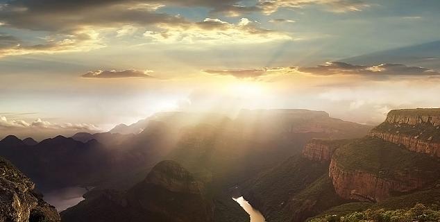 Experience South Africa