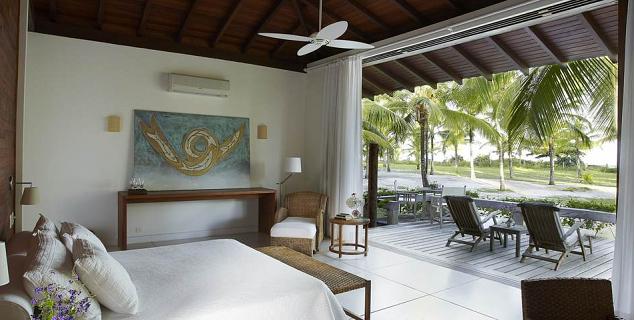 Fazenda Sao Francisco do Corumbau