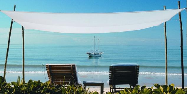 Fazenda Sao Francisco do Corumbau