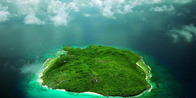 Fregate Island