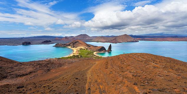 Galapagos Islands