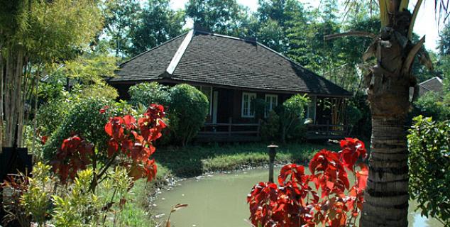 Garden Cottage