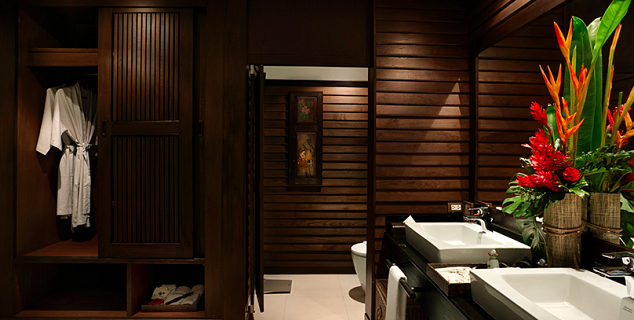 Garden Plunge Pool Villa