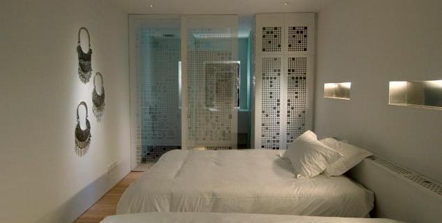 Garden Yard Standard Room