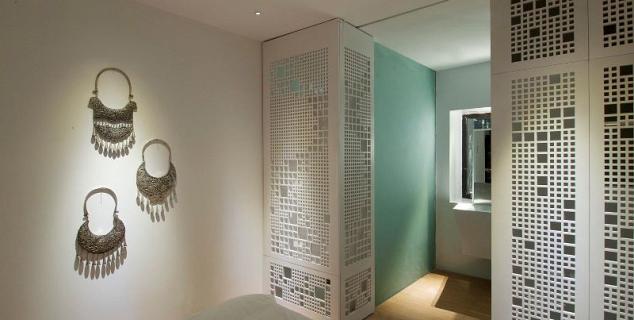 Garden Yard Standard Room