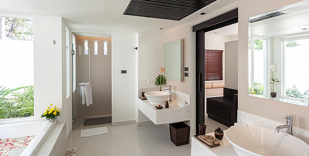 Grand Deluxe Pool Villa