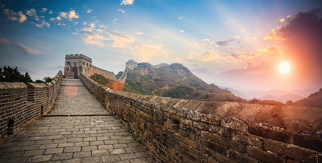 Great Wall