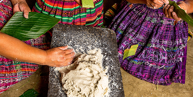 Guatemala Traditions