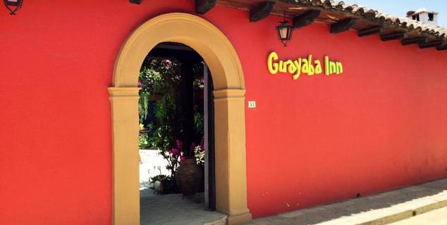 Guayaba Inn