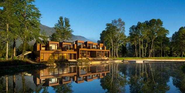 Hacienda Hotel Vira Vira