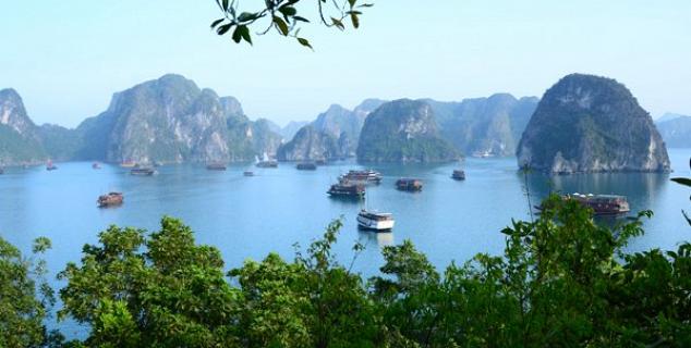 Halong Bay