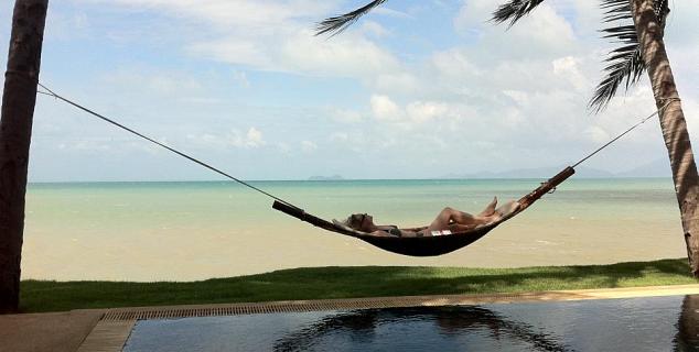 Hammock