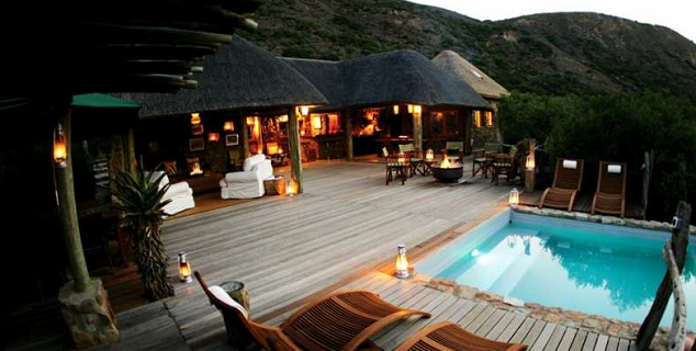 Hillsneck Safari Camp