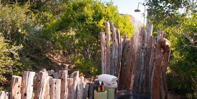 Hillsneck Safari Camp