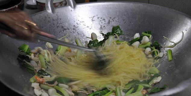 Homestyle - Mee Goreng