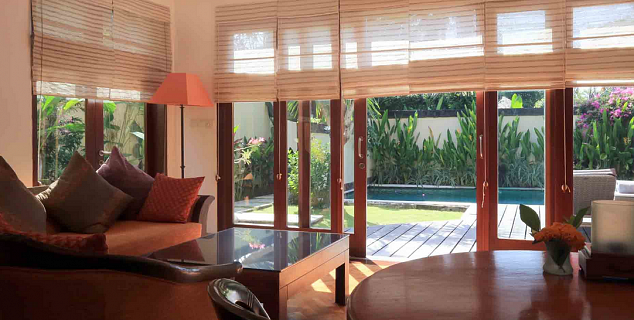 Honeymoon Pool Villa