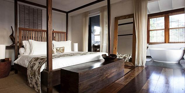 Hotel Santa Teresa, Rio