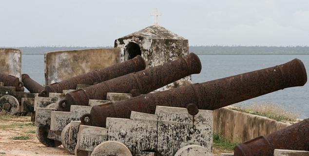 Ilha de Mozambique