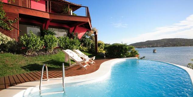 Insolito Buzios Boutique Hotel