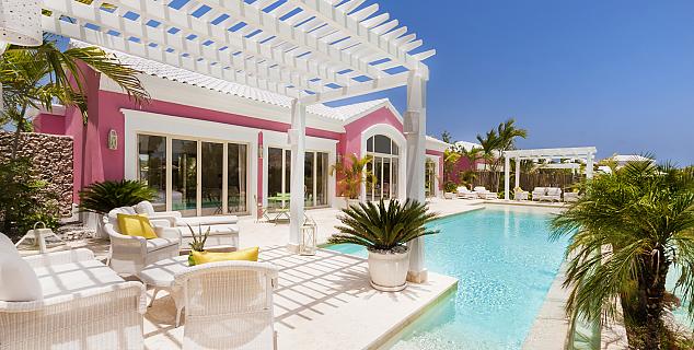 Interconnecting Suite