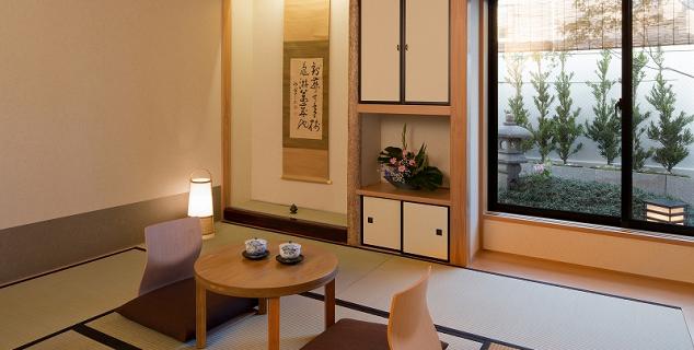 Japanese Room