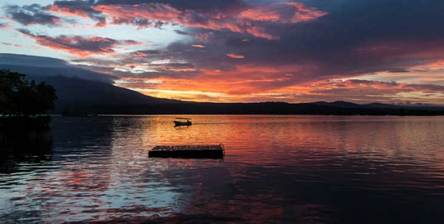 Jicaro Island Ecolodge