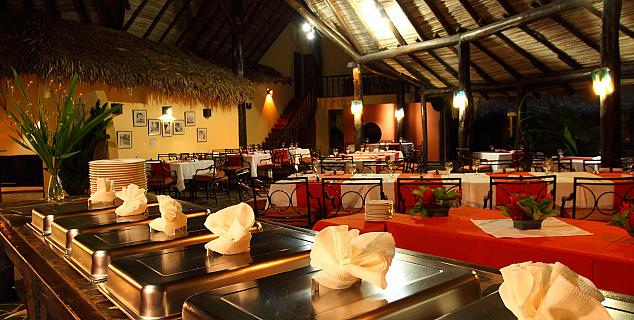 Jose Castulo Restaurant