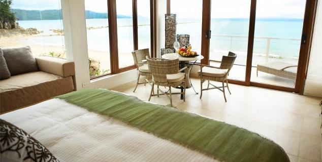 Junior Suite Premiere Villa