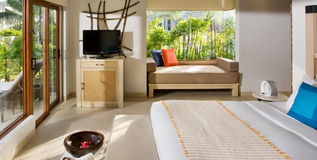 Junior Suite Premiere Villa