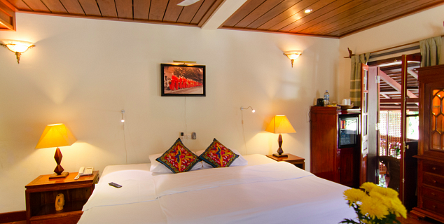 Junior Suite River View