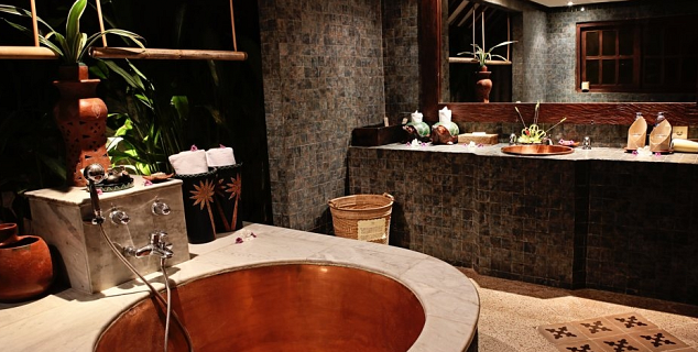 Kampong Lombok Bungalow