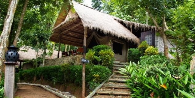 Kamu Lodge