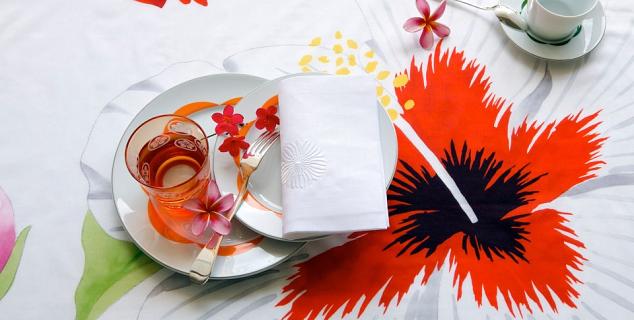 Kenzo Takada Designs