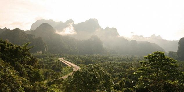 Khao Sok National Park
